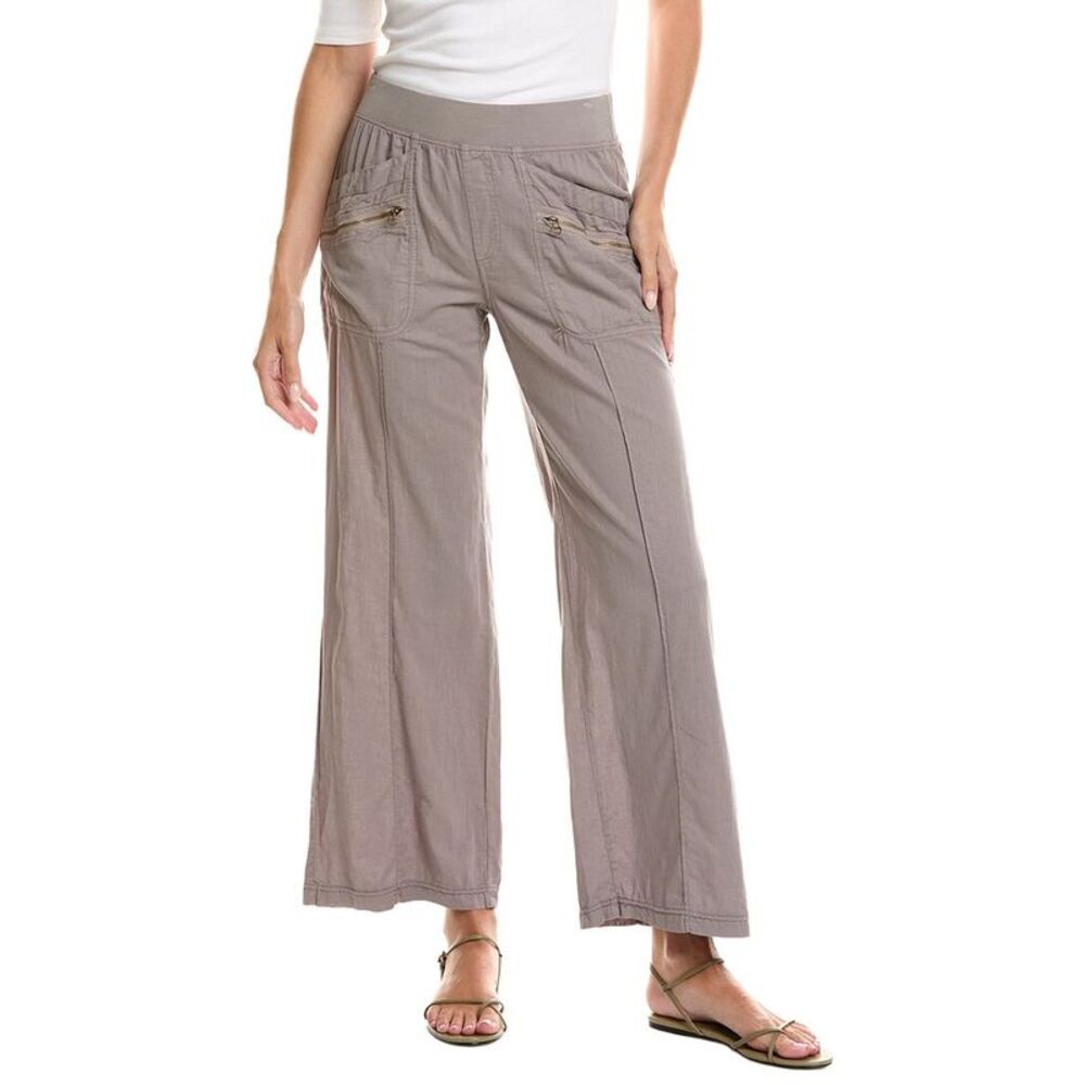 Xcvi Womens  Torryn Pant, Red